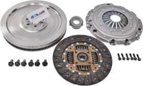 Комплект сцепления Nexus F1W076NX