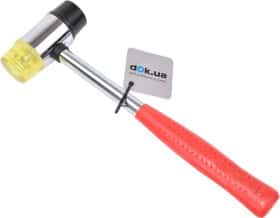 Молоток рихтовочный Intertool HT-0238