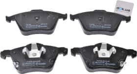 Гальмівні колодки Brembo P 49 038