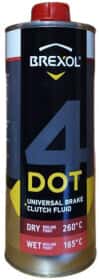 Гальмівна рідина Brexol DOT 4