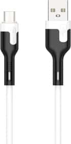 Кабель Jellico A6 RL066883 USB - Micro USB 1 м