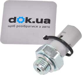 Датчик тиску оливи FAE 12636
