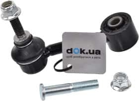 Стійка стабілізатора Rider RD281526775