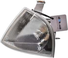 Ліхтар покажчика повороту Behr Hella 9EL 246 175-011