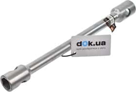 Ключ балонний Дорожная Карта DK2819-2427 I-подібний 24x27 мм