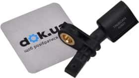 Датчик ABS Triscan 8180 29106