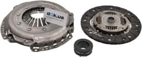 Комплект зчеплення Sachs 3000 232 001