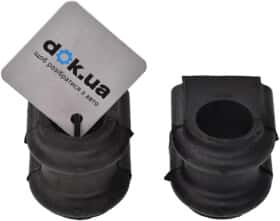 Втулка стабилизатора Parts-Mall PXCRB-015B