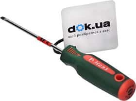 Викрутка Hans 0410M3-3 SL 3