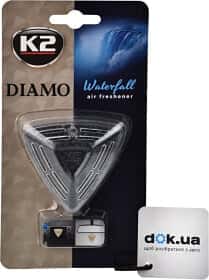 Ароматизатор K2 Diamo Waterfall 15