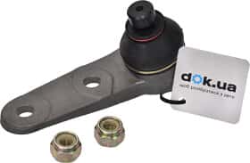 Шарова опора Master-Sport 10038-PCS-MS