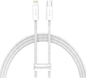 Кабель Baseus Dynamic Series CALD000002 Apple Lightning - USB type-C 1 м