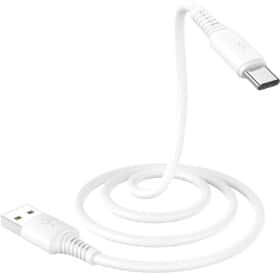 Кабель Borofone BX47 BX47CW USB - USB type-C 1 м