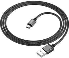 Кабель Borofone BX87 BX87CB USB - USB type-C 1 м