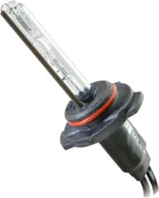 Автолампа MLux H10 PY20d 35 W прозрачная 115111410