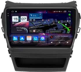 Штатна магнітола Abyss Audio QXR-9216