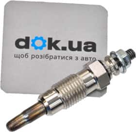 Свічка розжарювання