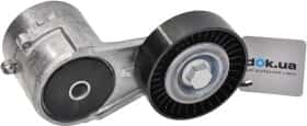 Натяжной ролик поликлинового ремня SKF VKM 35012