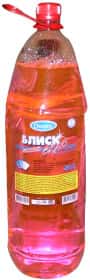 Омивач скла Ocean БлискСкло зимовий -20 °С bubble gum