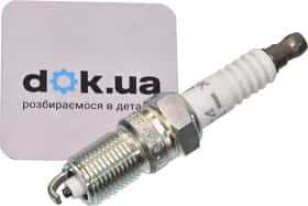 Свічка запалювання
