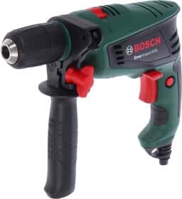 Дрель ударная Bosch EasyImpact 500 сетевая