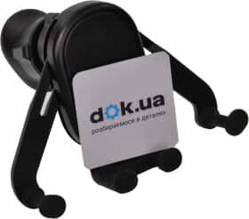 Держатель для телефона Baseus Stable Gravitational Car Mount SUWX020001