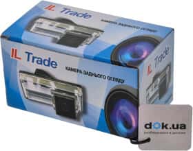 Камера заднего вида IL Trade 9529