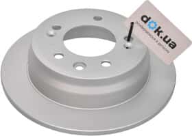 Гальмівний диск Kavo Parts BR-3247-C