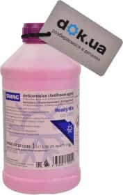 Готовий антифриз SWAG Ready Mix G13 фіолетовий -35 °C Готовий антифриз SWAG Ready Mix G13 фіолетовий -35 °C