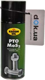 Смазка Kroon Oil PTO MoS2