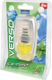 Ароматизатор Tasotti Verso Ice Mint 8 мл