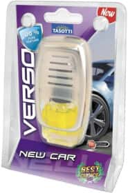 Ароматизатор Tasotti Verso New Car 8 мл