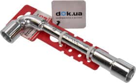 Ключ торцевой Intertool ht1615 L-образный 15 мм