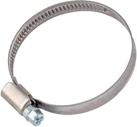 Хомут Friulsider Clampex 38010009040 червячный 25-40 мм сталь W2 100 шт