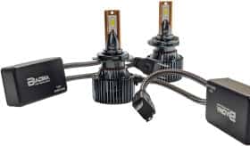 Автолампа StarLight Ultra +200% H7 PX26d 55 W белая 0000020868