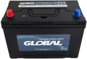 Акумулятор Wai Global 6 CT-100-L SMF SMF130D31R