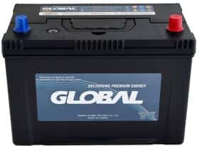 Акумулятор Wai Global 6 CT-100-R SMF SMF130D31L