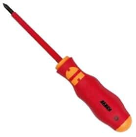 Викрутка діелектрична Würth Zebra 06136320 PH 0