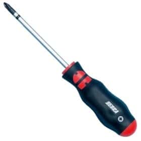 Отвертка Würth Zebra 06132333 PZ 3