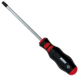 Отвертка Würth Zebra 061343406 T6