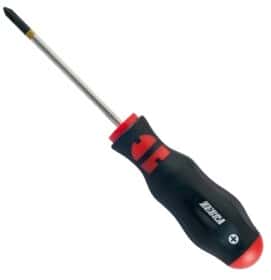Отвертка Würth Zebra 061323204 PH 4