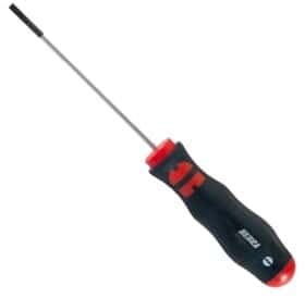 Отвертка Würth Zebra 0613231755 SL 5.5