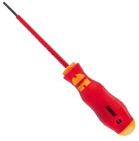 Викрутка діелектрична Würth Zebra 0613631065 SL 6.5