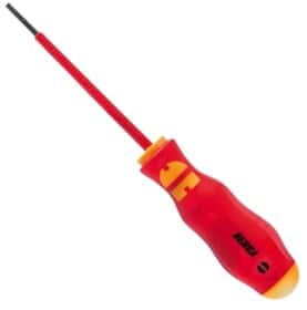 Викрутка діелектрична Würth Zebra 061363108 SL 8