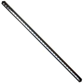 Дополнительная LED фара AllLight E-108W для дальнего света 108 W 36 диодов