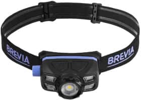 Налобний ліхтар Brevia 14150WZX1