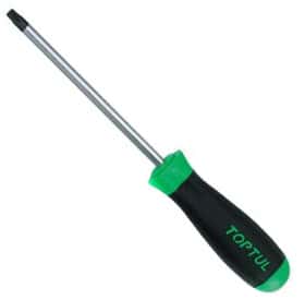 Отвертка Toptul FEAB0808 TR8 (T8H)