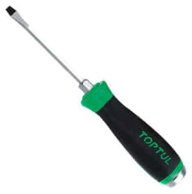 Отвертка ударная Toptul FAGB6E15 SL 6.5