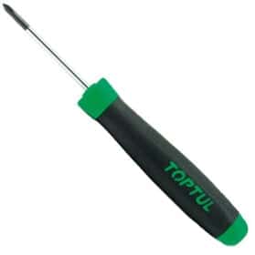 Отвертка прецизионная Toptul FBIB3005 PH 000