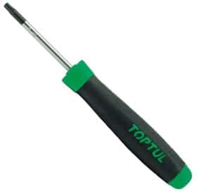 Отвертка прецизионная Toptul FFIB0705 T7